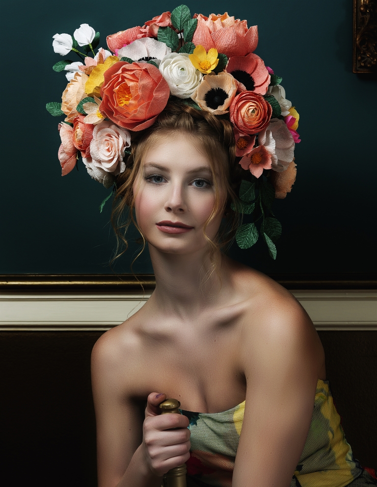 585 What 2 Where | Model - Kerry | Rochester, New York - Greg Hollar ...